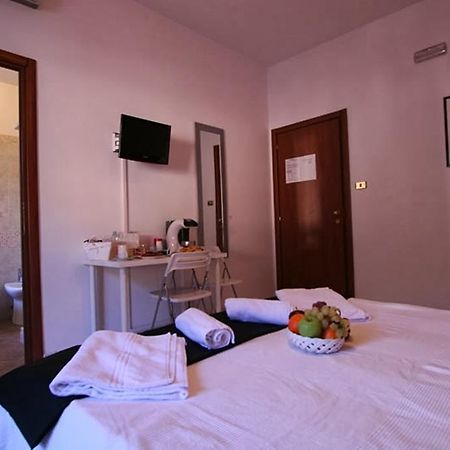 Guest House San Peter Rom Exterior foto