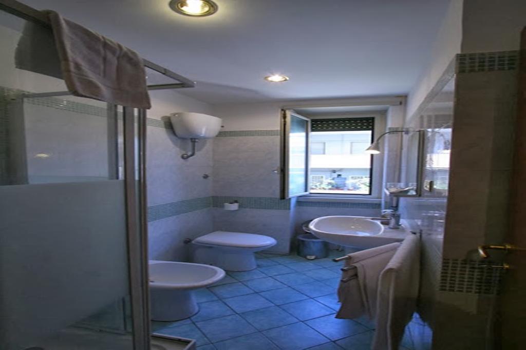 Guest House San Peter Rom Exterior foto