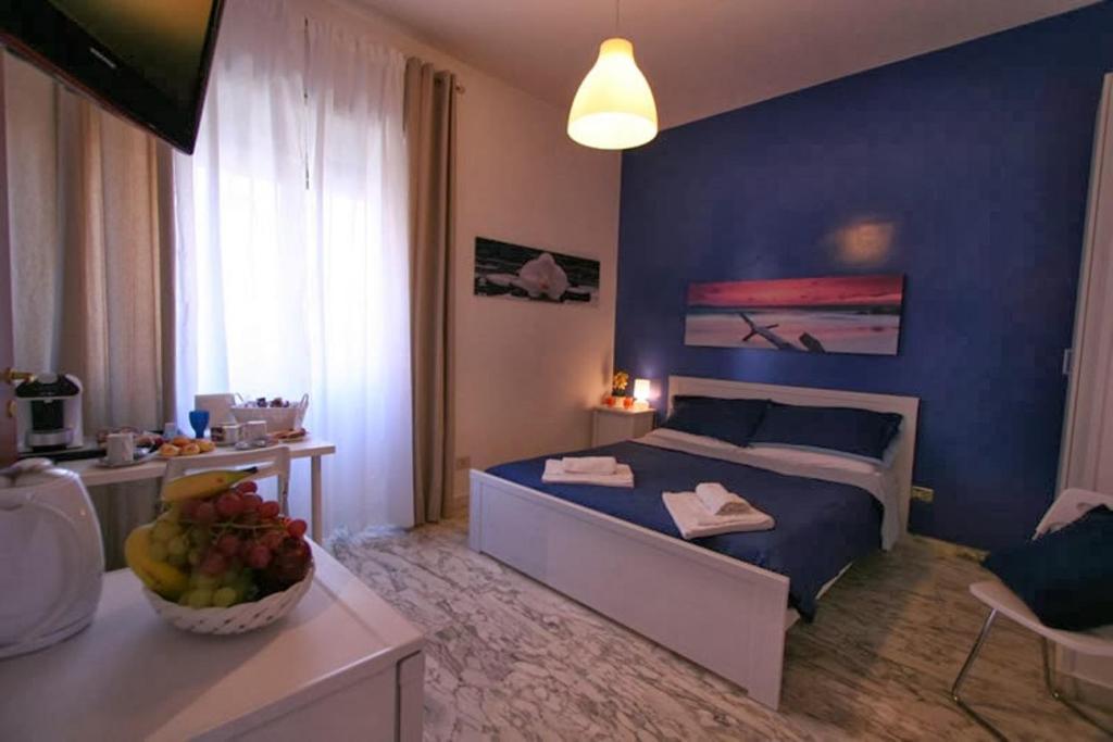 Guest House San Peter Rom Zimmer foto