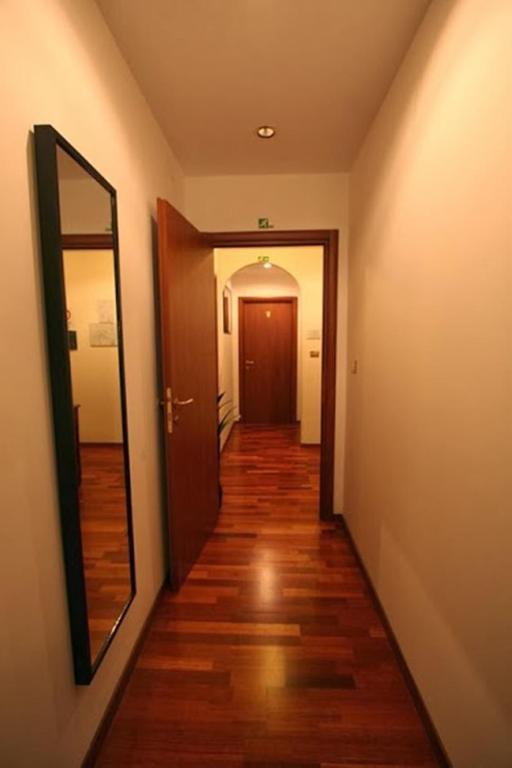 Guest House San Peter Rom Exterior foto