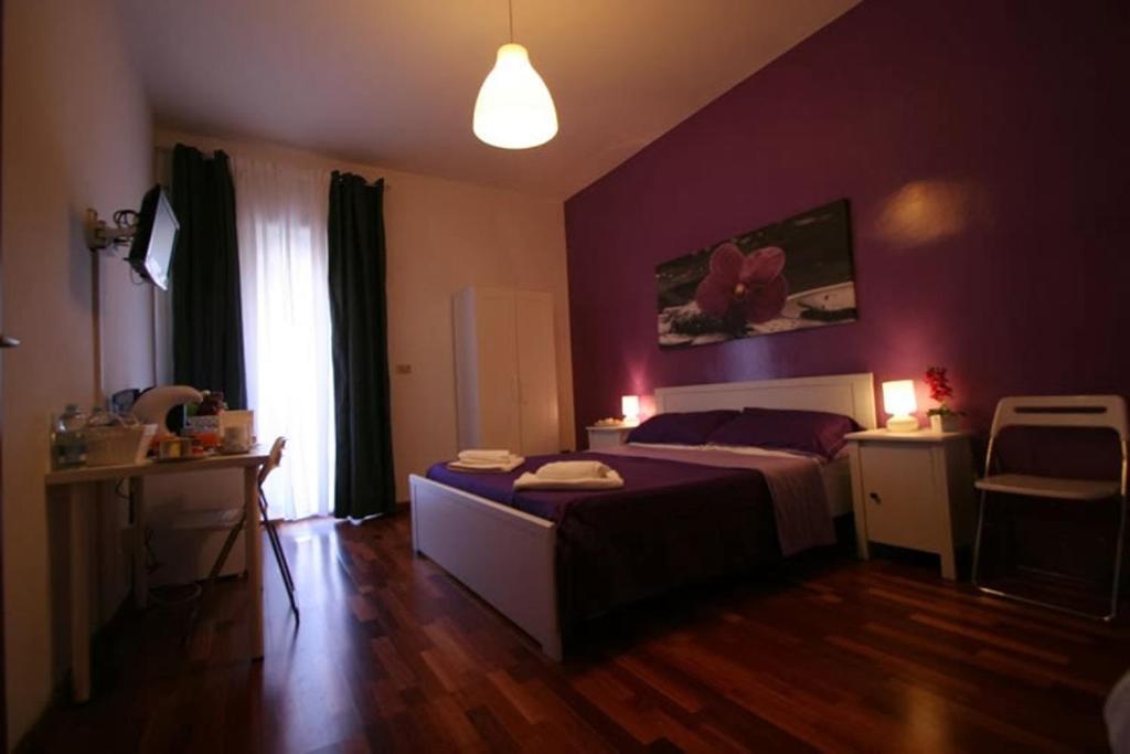 Guest House San Peter Rom Zimmer foto